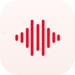 Logo of OnePlus Recorder android Application 